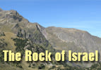 Haazinu: The Rock of Israel