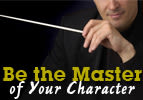 Toldot: Be the Master of Your Character