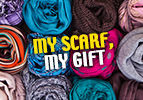 My Scarf, My Gift