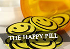 The Happy Pill