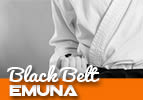 Black Belt Emuna