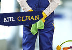 Mr. Clean