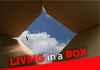Living in a Box