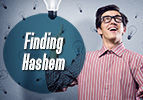 Finding Hashem Within MS