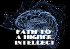 Path to a Higher Intellect