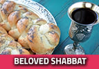 Beloved Shabbat