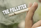 The Polluter
