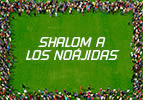 SHALOM a los Noájidas SHALOM a los Noájidas