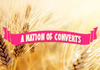 A Nation of Converts