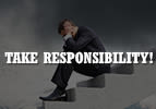 Take Responsibility!