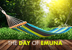 The Day of Emuna