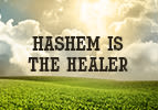 Hashem is the Healer