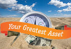Your Greatest Asset