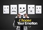 Shabbat Parah: Choose Your Emotion