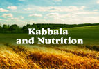 Kabbala and Nutrition