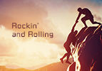 Rockin’ and Rolling