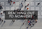 Reaching Out to Noahides