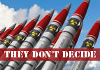 They Don't Decide