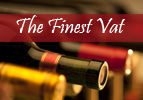 Kedoshim: The Finest Vat