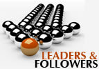 Vayeshev: Leaders and Followers