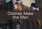 Tetzaveh: Clothes Make the Man