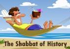 Emor: The Shabbat of History