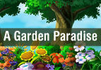 A Garden Paradise