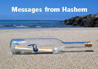Metzora: Messages from Hashem