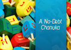A No-Debt Chanuka
