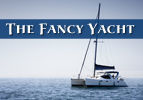 The Fancy Yacht