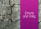 Emuna and Unity