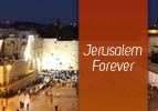 Jerusalem Forever
