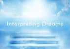 Mikeitz: Interpreting Dreams