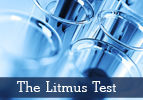 The Litmus Test