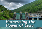 Toldot: Harnessing the Power of Esau