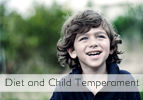 Diet and Child Temperment