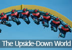The Upside-Down World