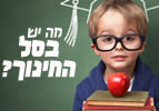 פרשת השבוע שמיני - סל החינוך