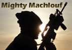 Mighty Machlouf