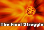 The Final Struggle