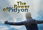 The Power of Pidyon Nefesh