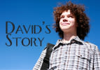 David’s Story
