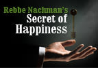 Rebbe Nachman’s Stories: Faith