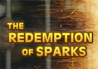 Pekudei: The Redemption of Sparks