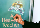Pekudei: A Heavenly Teacher