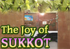 The Joy of Sukkot