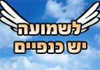 לשמועה יש כנפיים