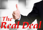 The Real Deal