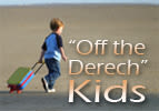 "Off the Derech" Kids