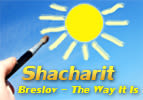 Shacharit - Part 6